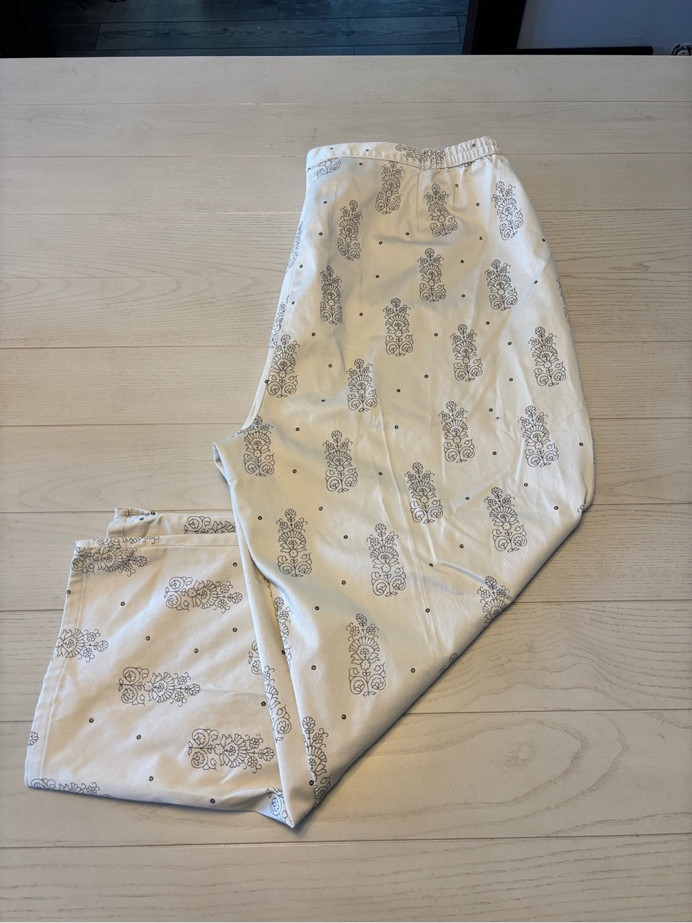 Saint John’s Bay trousers size 22W